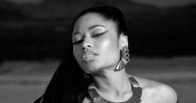 Nicki Minaj - Wamables