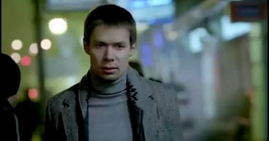 Стас Пьеха - Мы расстались с тобой