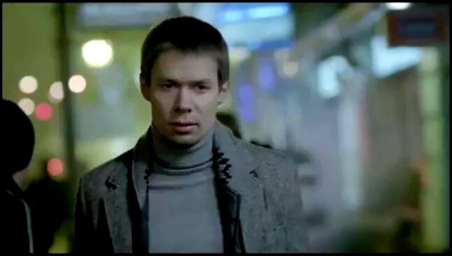 Стас Пьеха - Мы расстались с тобой