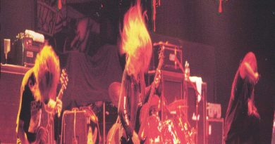 Cannibal Corpse - Monolith