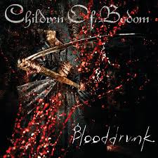 Children Of Bodom - Ghostriders In The Sky