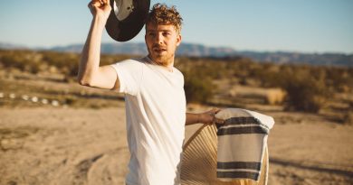 Andrew Belle - Oh My Stars