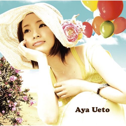 Ueto Aya - Smile for...