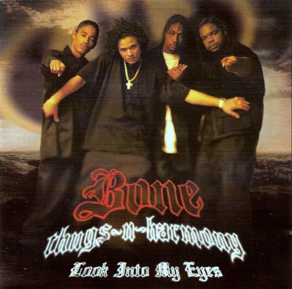 Bone Thugs-N-Harmony - Look Into My Eyes