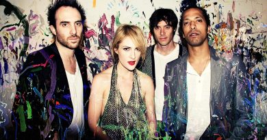 Metric - Collect Call