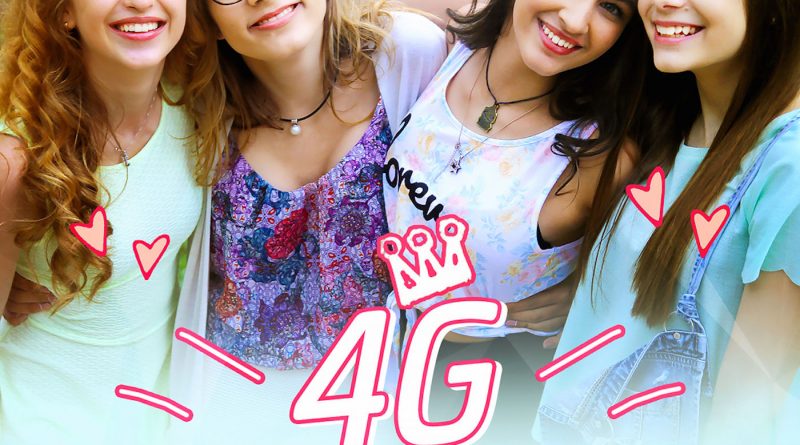 4G - Прости Меня, Мама