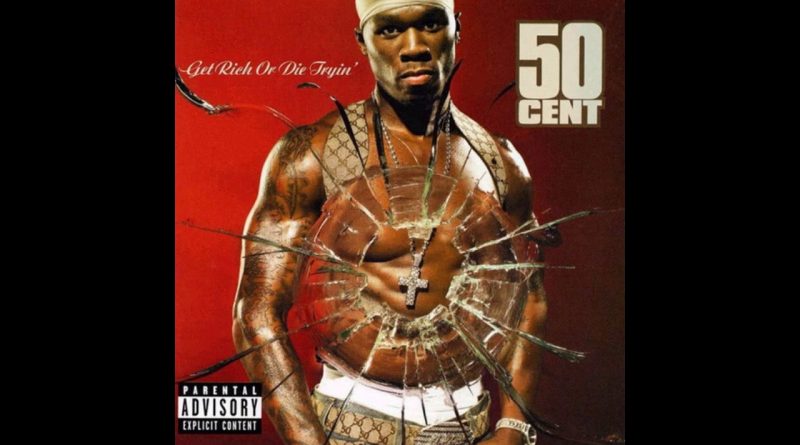 50 Cent - High All The Time