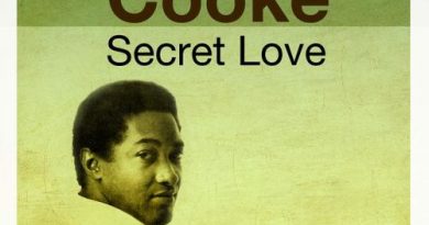 Sam Cooke - He’ll Make a Way