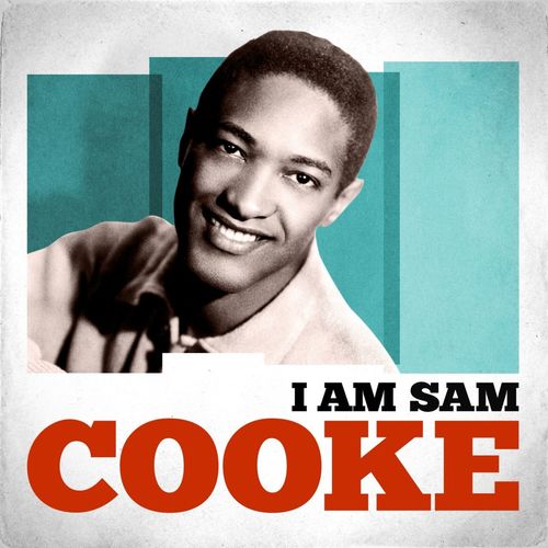 Sam Cooke - Unchaines Melody
