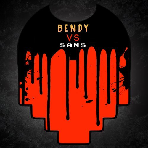 Rockit Gaming - Bendy vs. Sans