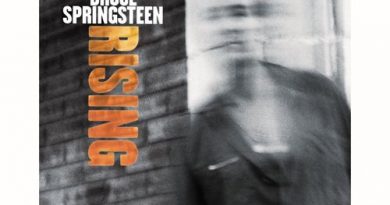Bruce Springsteen - Nothing Man