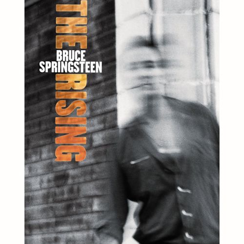 Bruce Springsteen - Nothing Man
