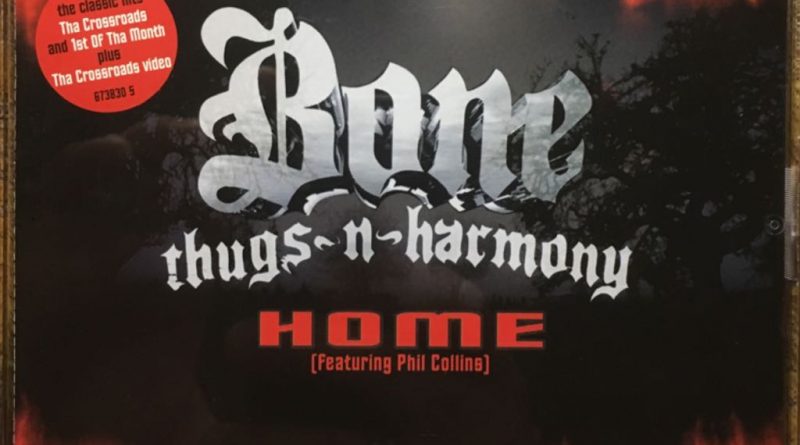 Bone Thugs-N-Harmony - Home