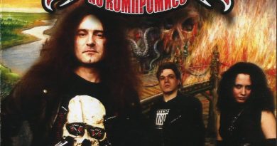 Krüger — Время крушения иллюзий