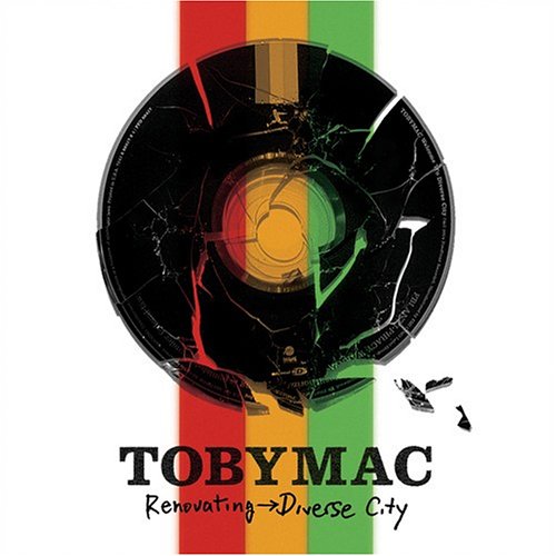 TobyMac - Catchafire