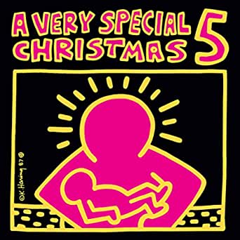 SR-71 - Christmas Is The Time To Say I Love You