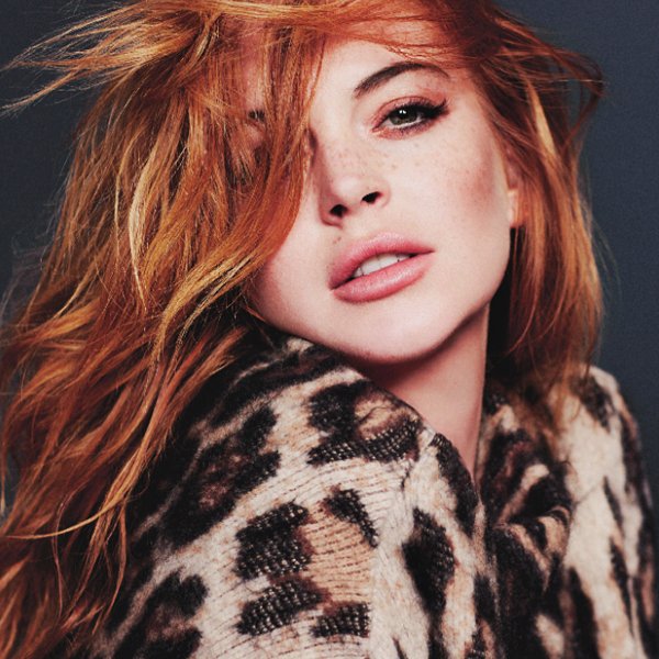 Lindsay Lohan - My Innocence