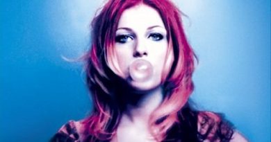 Bonnie Mckee - Trouble