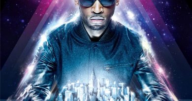 Tinie Tempah - Snap