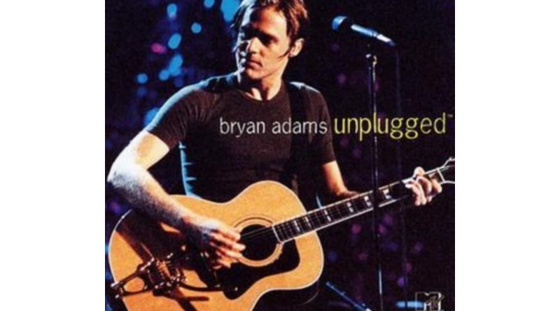 Bryan Adams - I Think About You