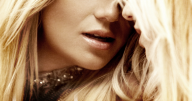 Britney Spears - Trouble For Me