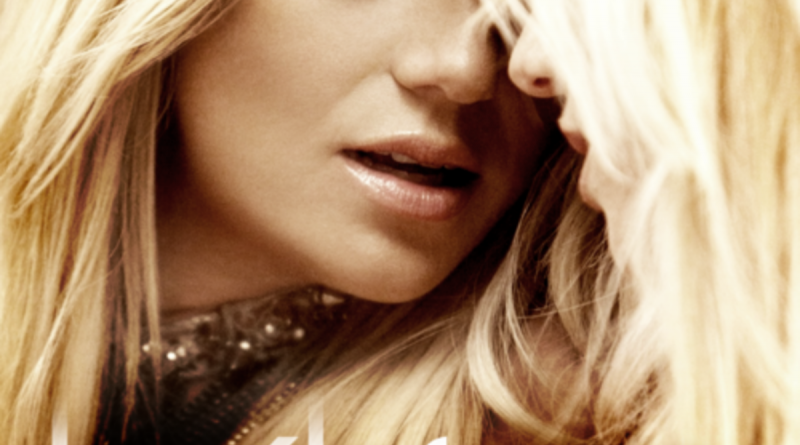 Britney Spears - Trouble For Me