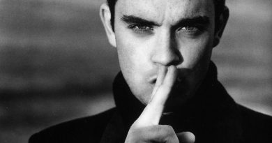 Robbie Williams - Angels