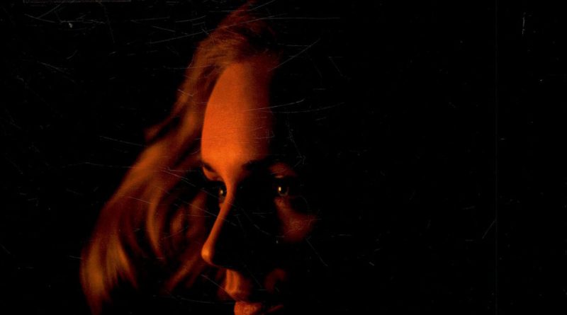 Agnes Obel - The Curse