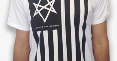 Bring Me The Horizon - Antivist