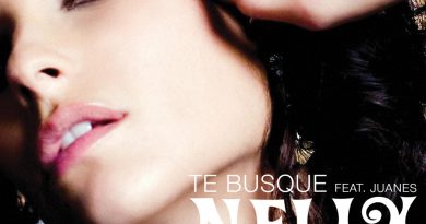 Nelly Furtado - Te Busque