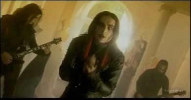 Cradle Of Filth - Scorched Earth Erotica