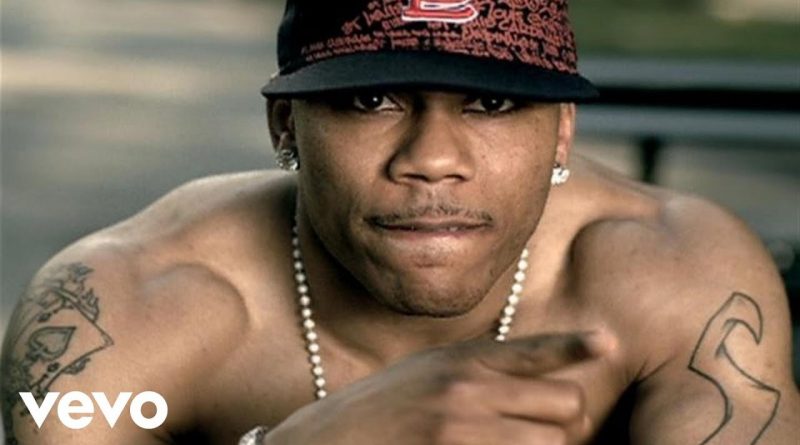 Nelly - Stepped On My J'z