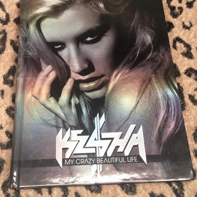 Kesha - Crazy Beautiful Life