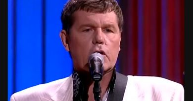 Александр Новиков - Я тебя люблю
