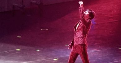 BAEKHYUN-Psycho
