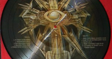 Bolt Thrower - Those Once Loyal