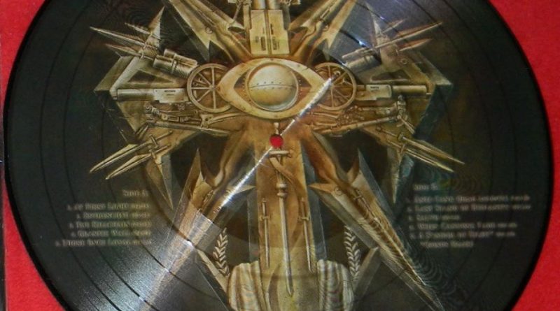Bolt Thrower - Those Once Loyal