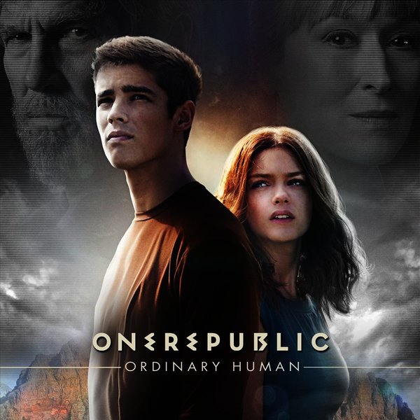 OneRepublic - Ordinary Human