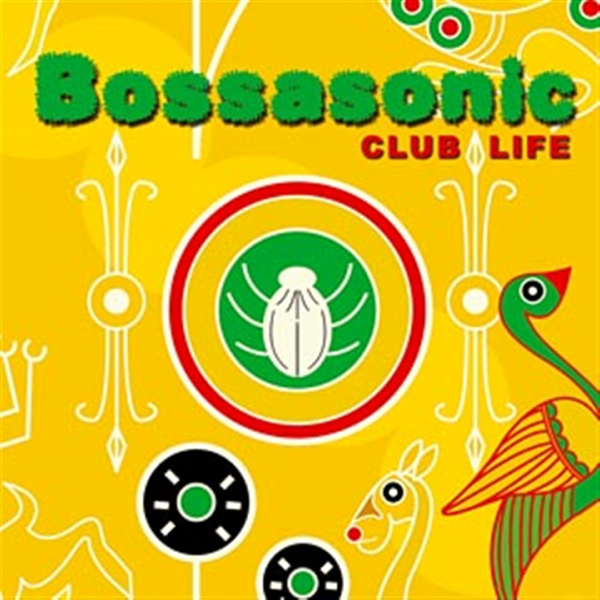 Bossasonic - Wicked Game