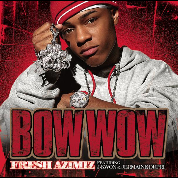 Bow Wow Ft. Jermaine Dupri - Do What It Do