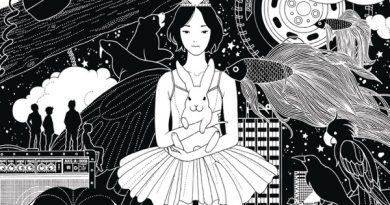Asian Kung-Fu Generation - Rewrite