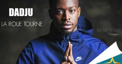 Dadju - La roue tourne