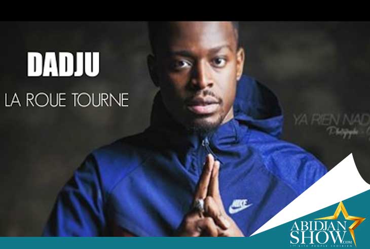 Dadju - La roue tourne