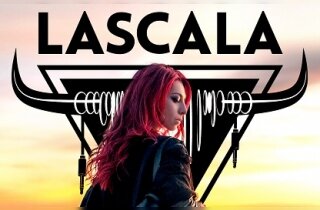 LASCALA - Шаг вперёд