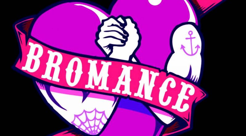 Tim Berg - Bromance
