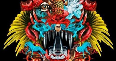Die Toten Hosen - Laune der Natur