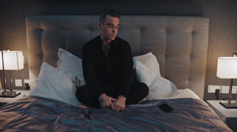 Robbie Williams - Mixed Signals
