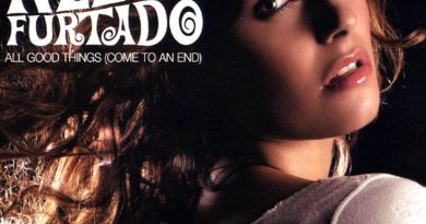 Nelly Furtado - All Good Things