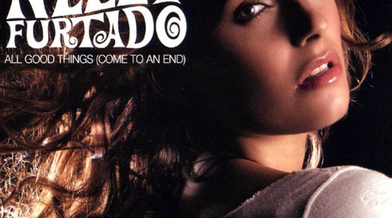 Nelly Furtado - All Good Things