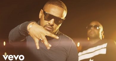 Alonzo, Maître Gims - Dans son sac